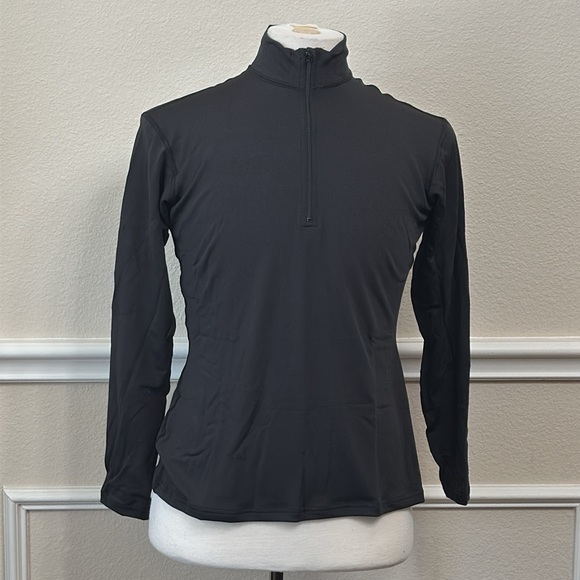 PMX BASELAYER SET - Black - Picture 4 of 16